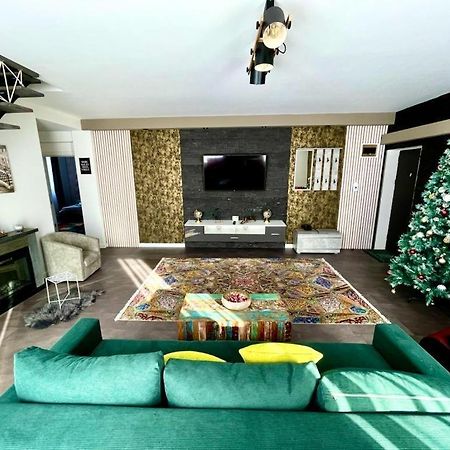 N & G Apartments Rîşnov Εξωτερικό φωτογραφία