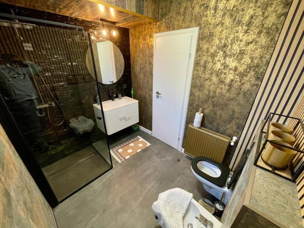 N & G Apartments Rîşnov Εξωτερικό φωτογραφία