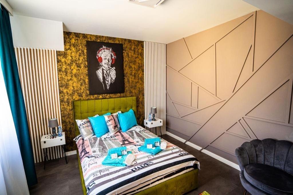 N & G Apartments Rîşnov Εξωτερικό φωτογραφία