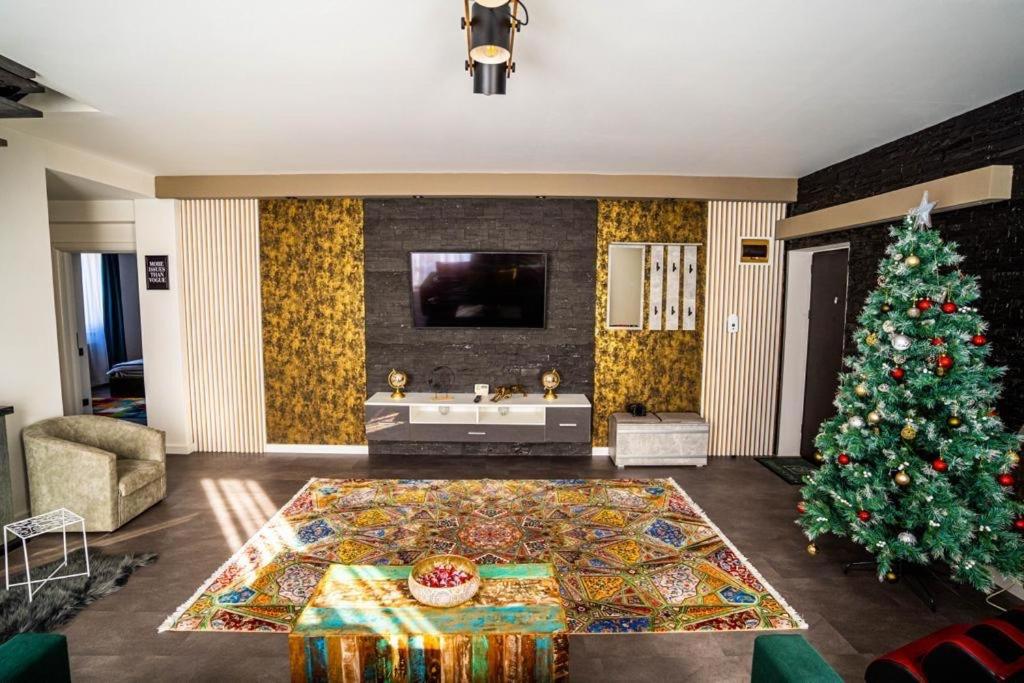 N & G Apartments Rîşnov Εξωτερικό φωτογραφία
