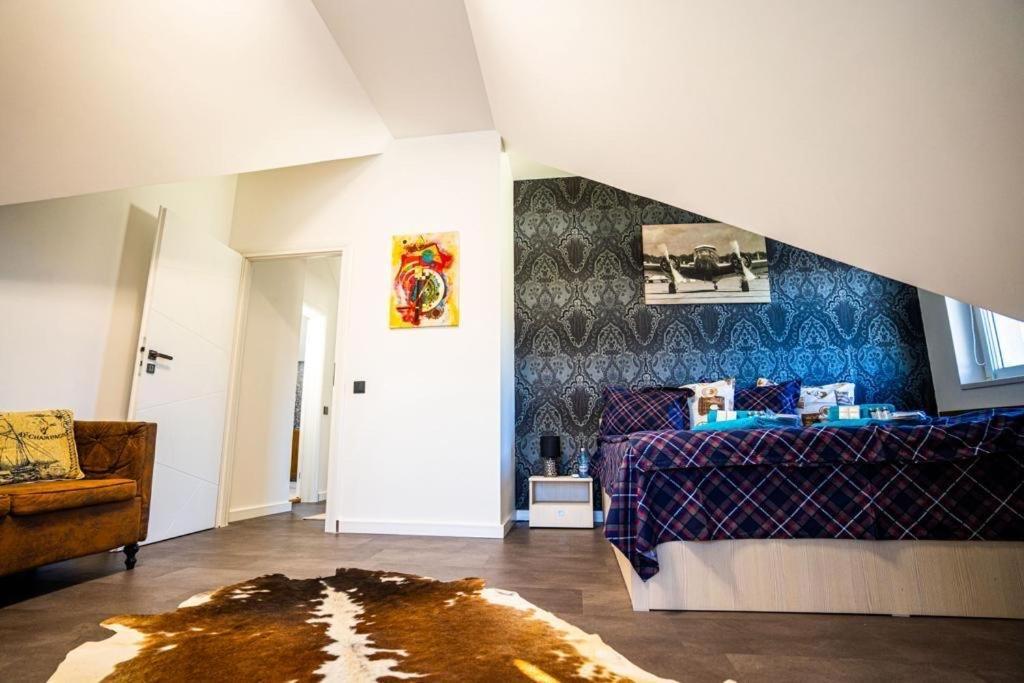 N & G Apartments Rîşnov Εξωτερικό φωτογραφία