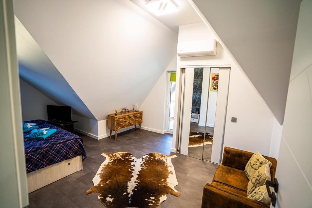 N & G Apartments Rîşnov Εξωτερικό φωτογραφία