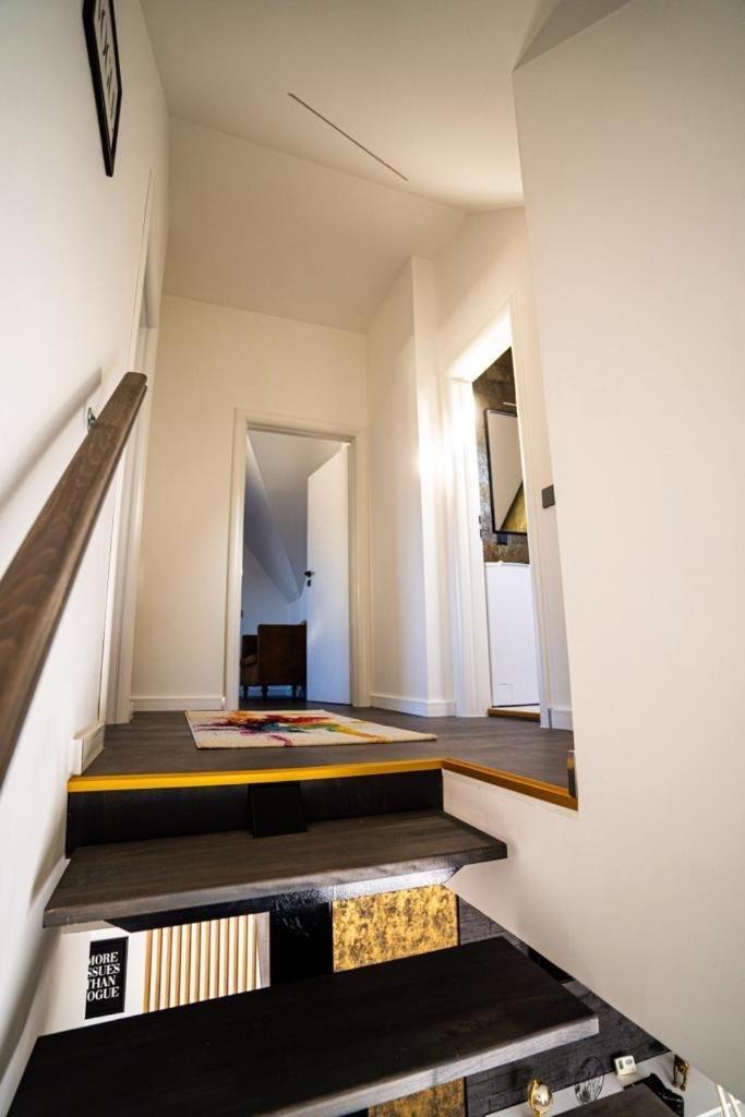 N & G Apartments Rîşnov Εξωτερικό φωτογραφία